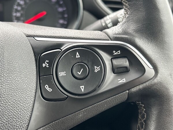 Used Vauxhall Crossland 2024 for sale - 76081643: Photo 27