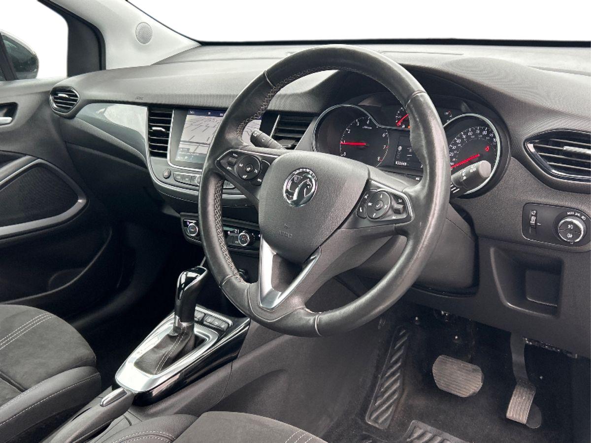 Used Vauxhall Crossland 2024 for sale - 76081643: Photo 5