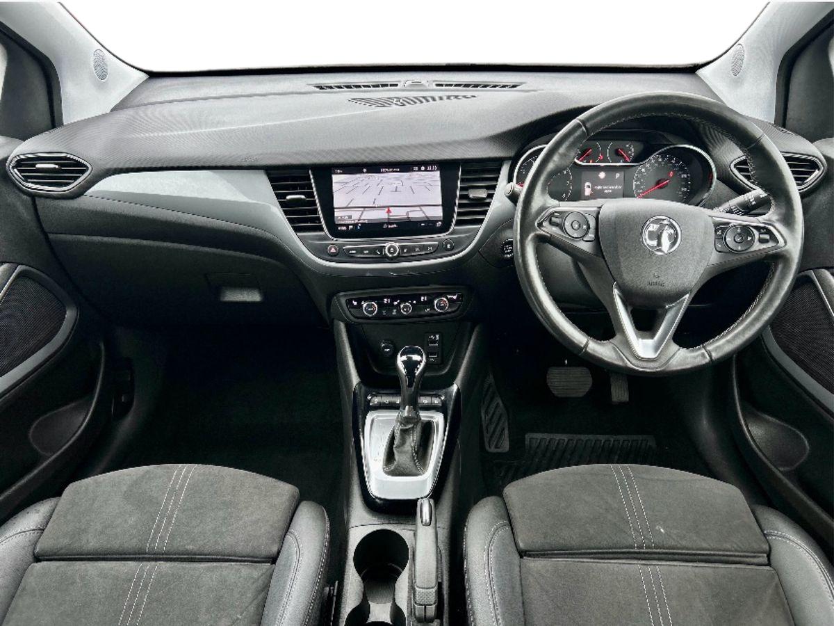 Used Vauxhall Crossland 2024 for sale - 76081643: Photo 7