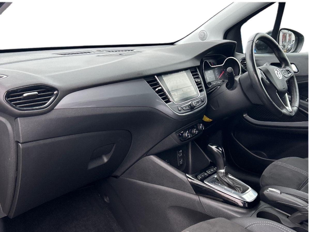 Used Vauxhall Crossland 2024 for sale - 76081643: Photo 8