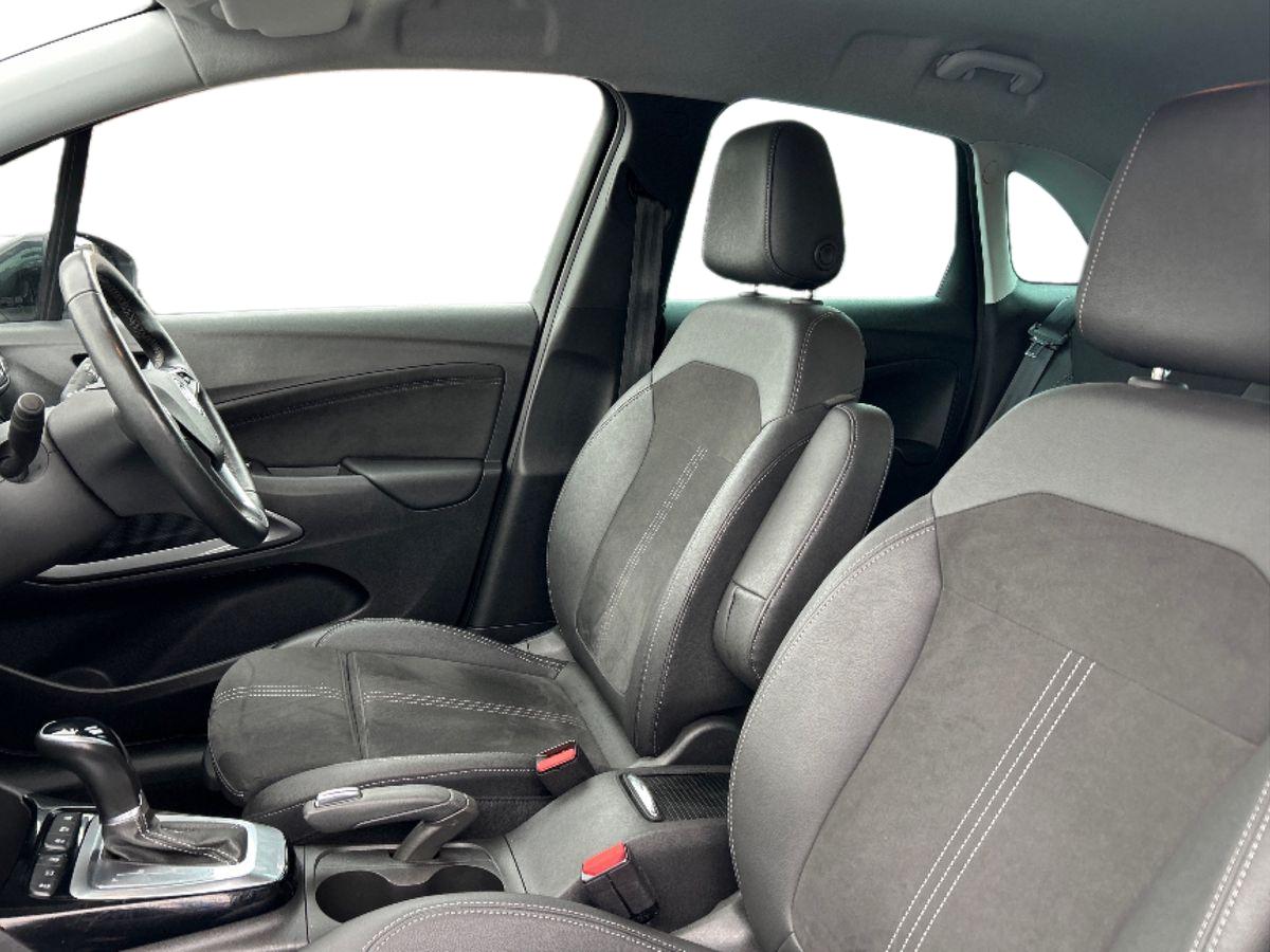 Used Vauxhall Crossland 2024 for sale - 76081643: Photo 9