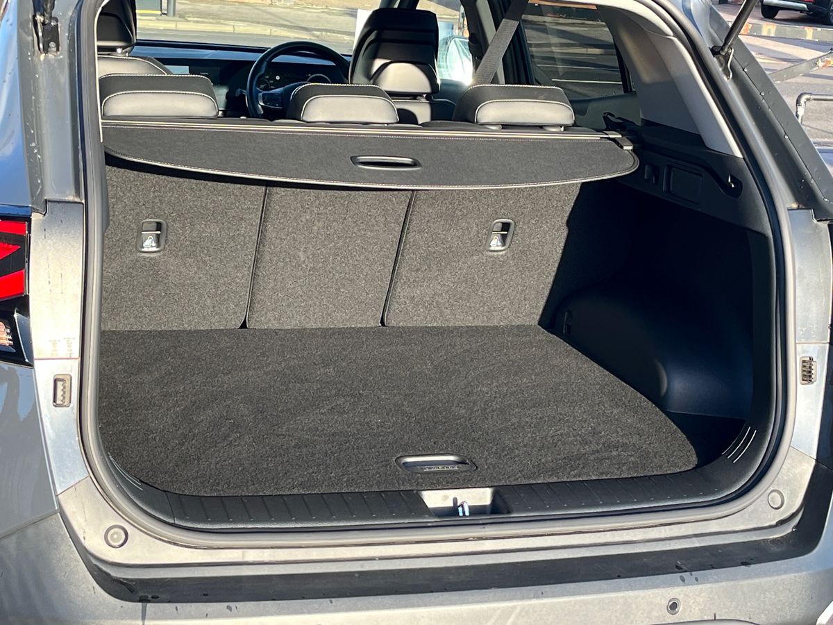 Used Kia Sportage 2022 for sale - 76769097: Photo 11