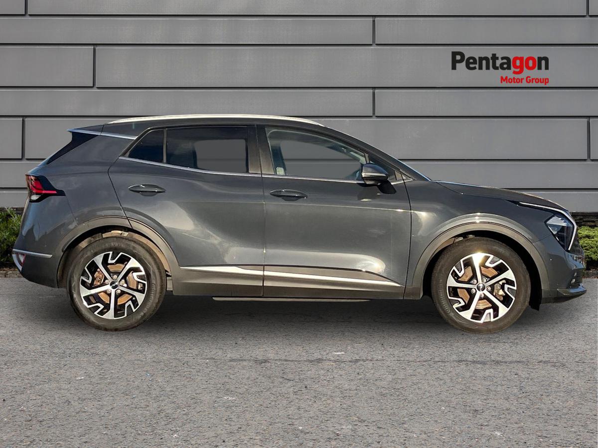 Used Kia Sportage 2022 for sale - 76769097: Photo 13