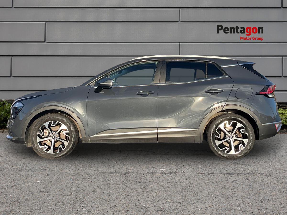 Used Kia Sportage 2022 for sale - 76769097: Photo 14