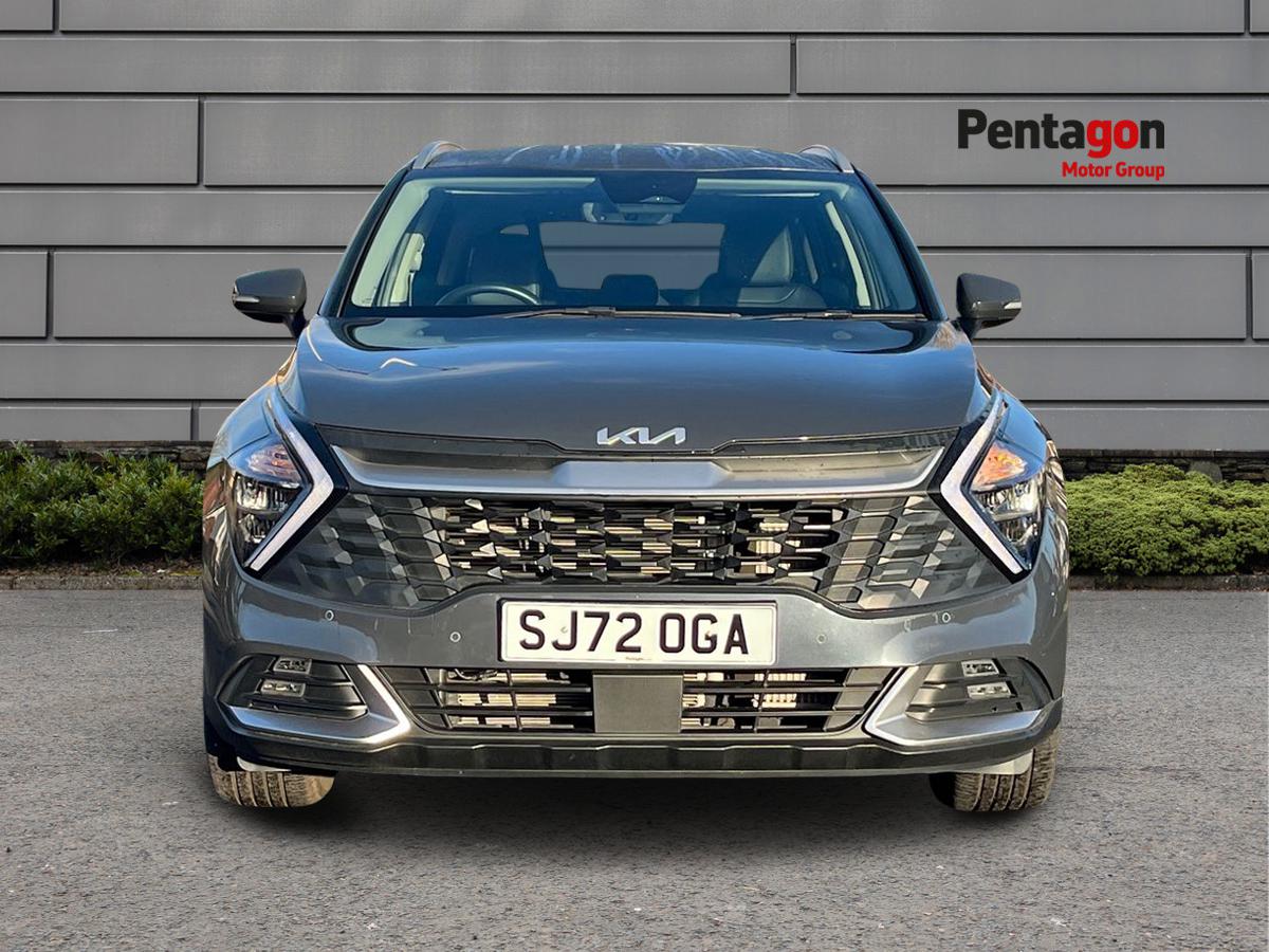 Used Kia Sportage 2022 for sale - 76769097: Photo 15