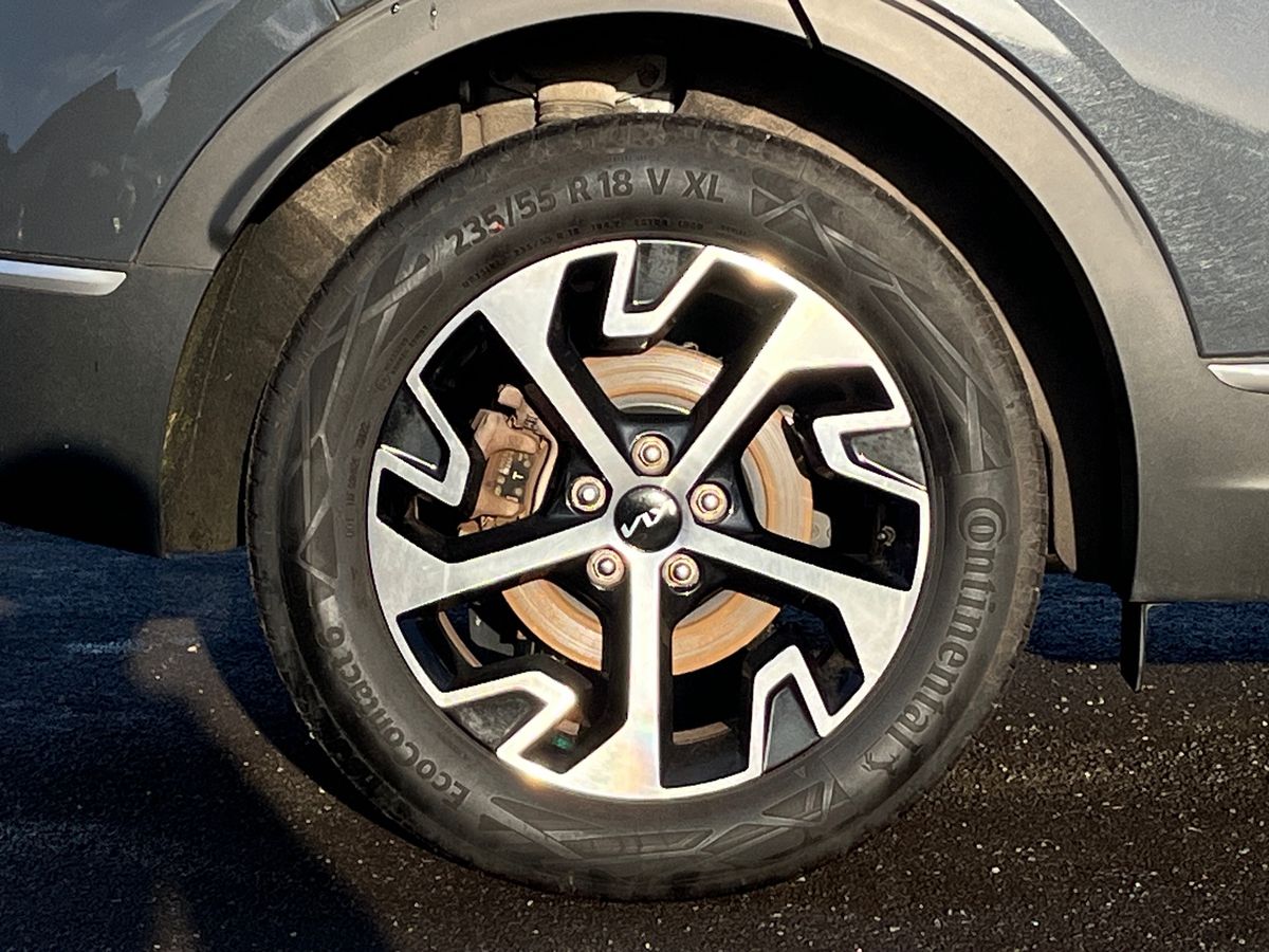 Used Kia Sportage 2022 for sale - 76769097: Photo 17