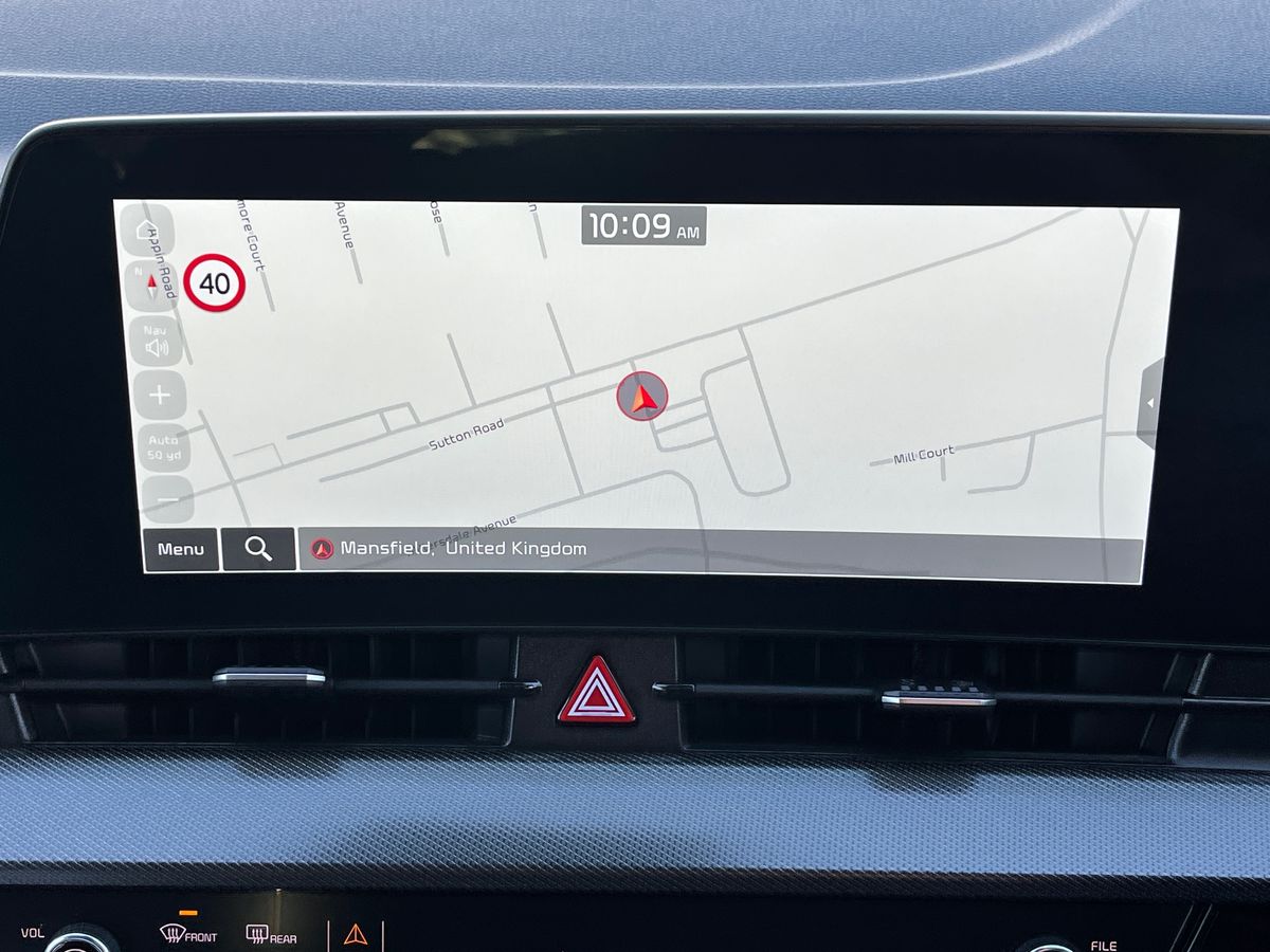 Used Kia Sportage 2022 for sale - 76769097: Photo 18