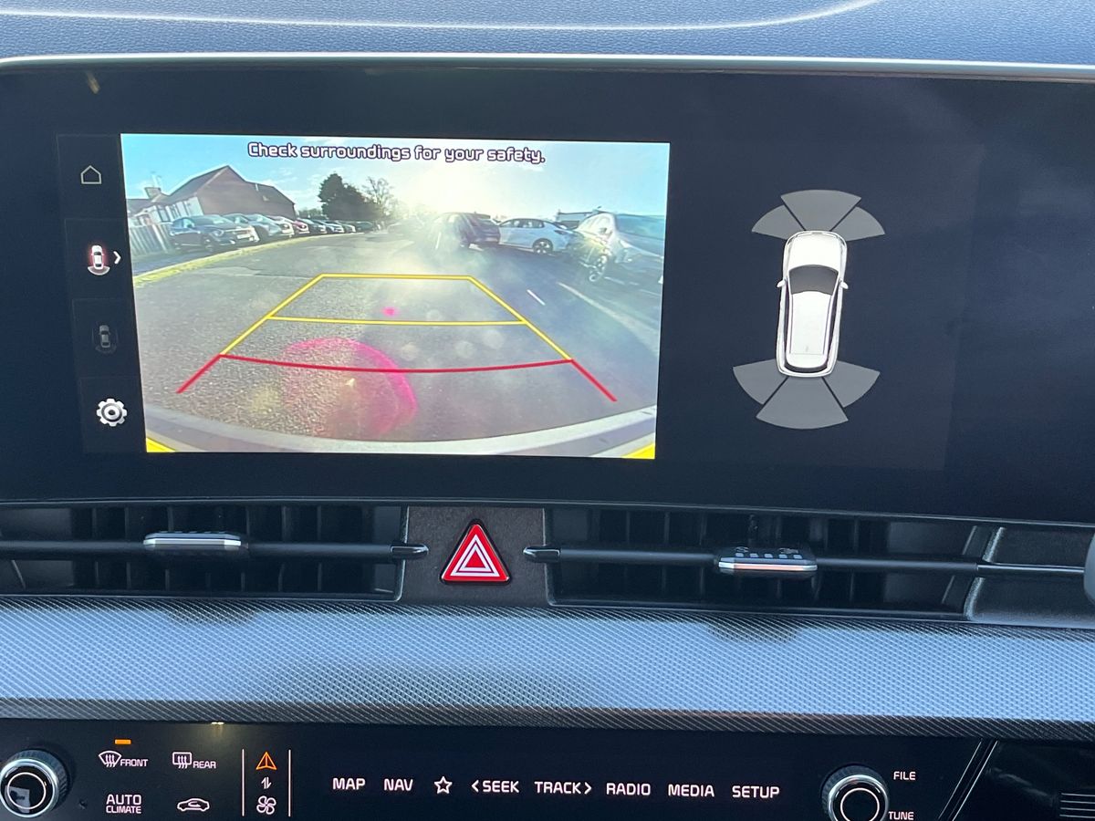 Used Kia Sportage 2022 for sale - 76769097: Photo 19