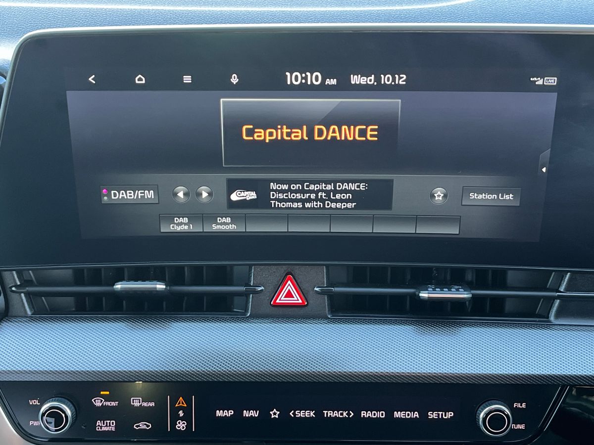 Used Kia Sportage 2022 for sale - 76769097: Photo 20