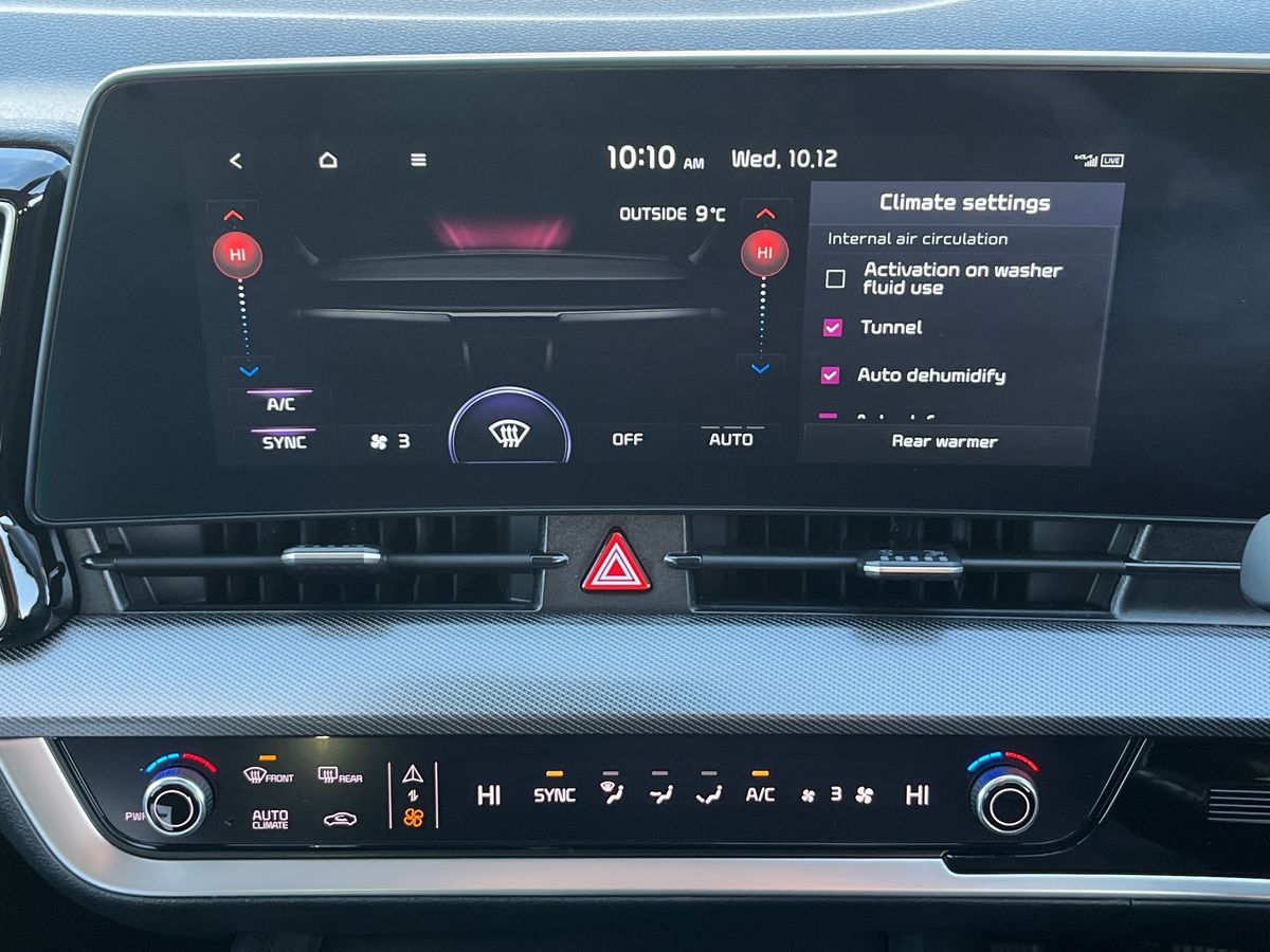 Used Kia Sportage 2022 for sale - 76769097: Photo 21