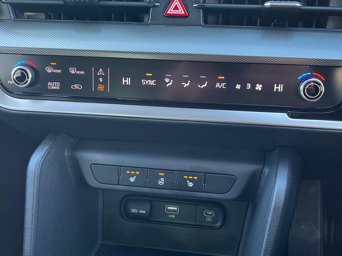 Used Kia Sportage 2022 for sale - 76769097: Photo 22