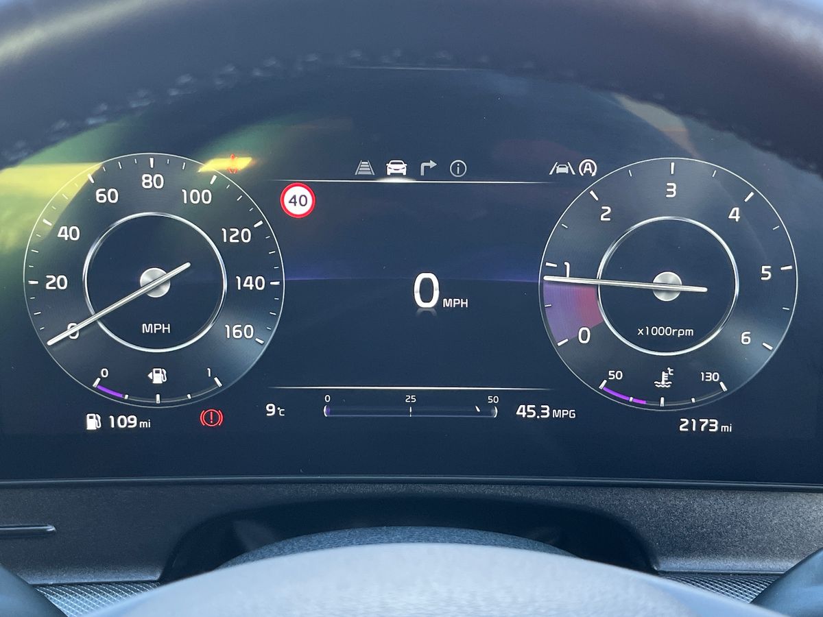 Used Kia Sportage 2022 for sale - 76769097: Photo 23