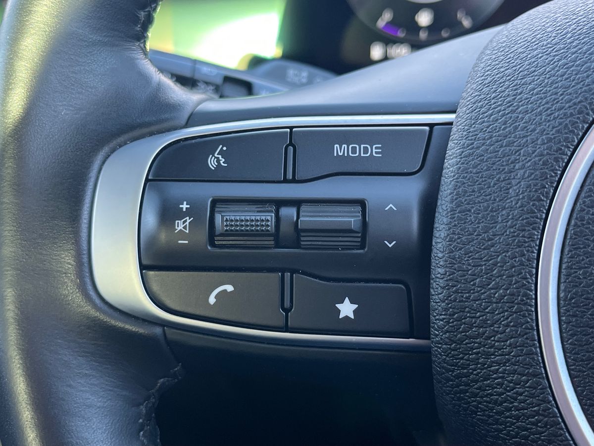 Used Kia Sportage 2022 for sale - 76769097: Photo 24