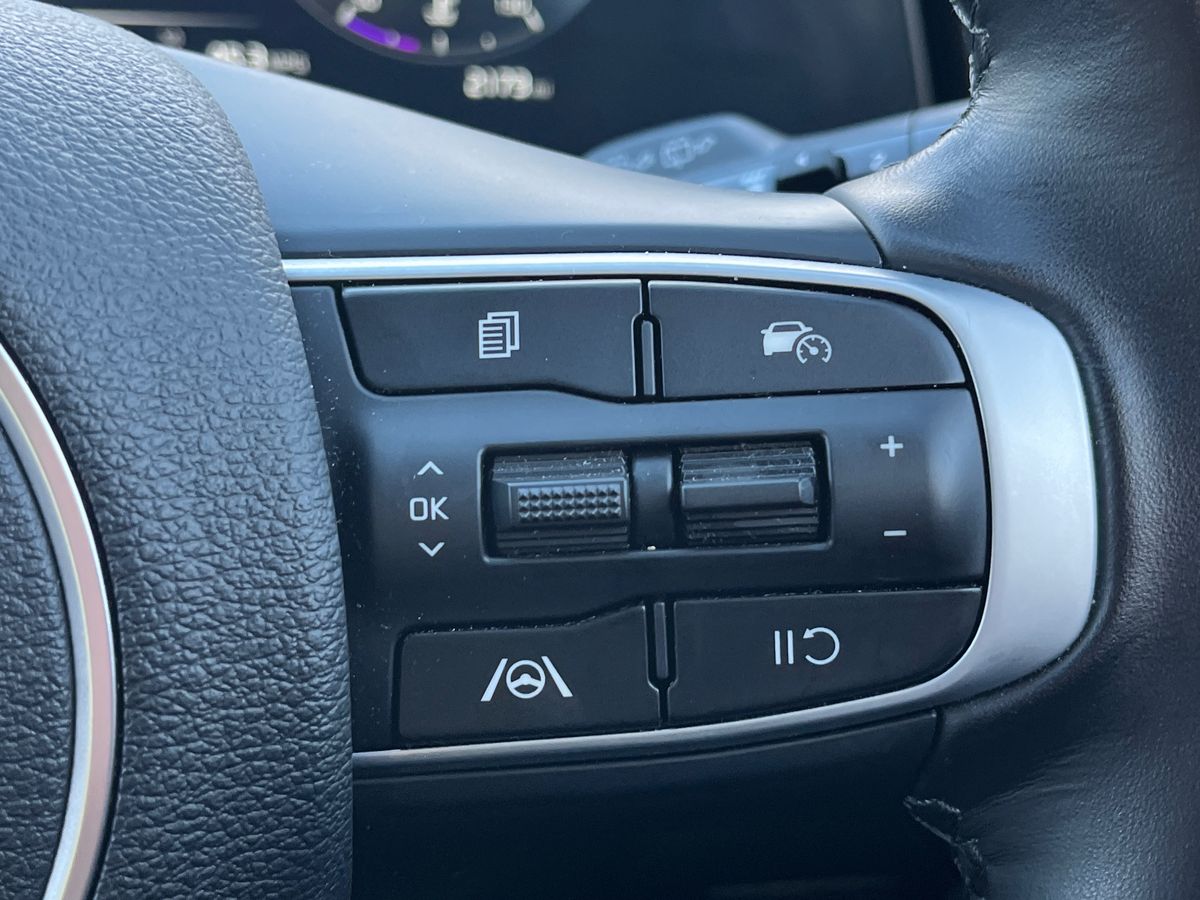 Used Kia Sportage 2022 for sale - 76769097: Photo 25