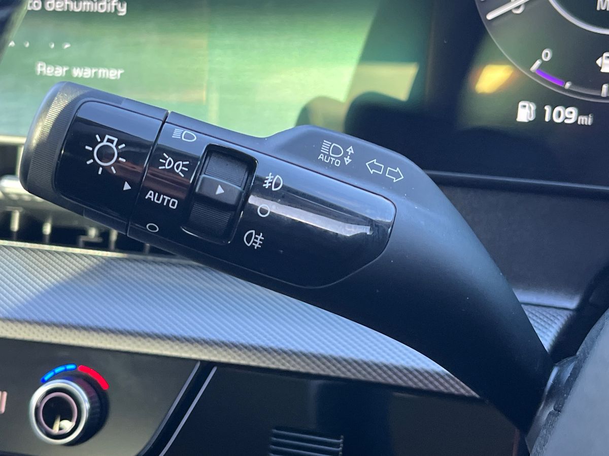 Used Kia Sportage 2022 for sale - 76769097: Photo 26