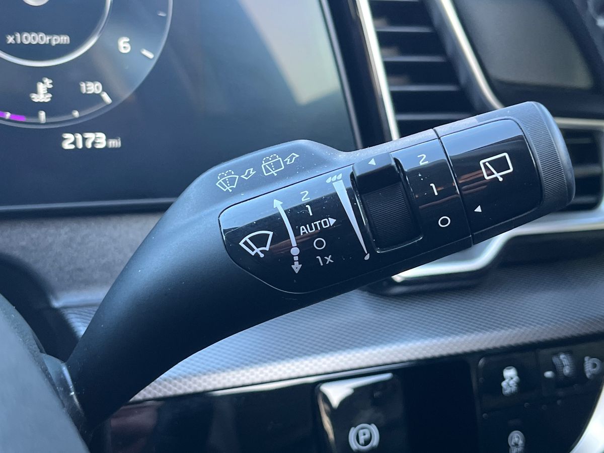 Used Kia Sportage 2022 for sale - 76769097: Photo 27