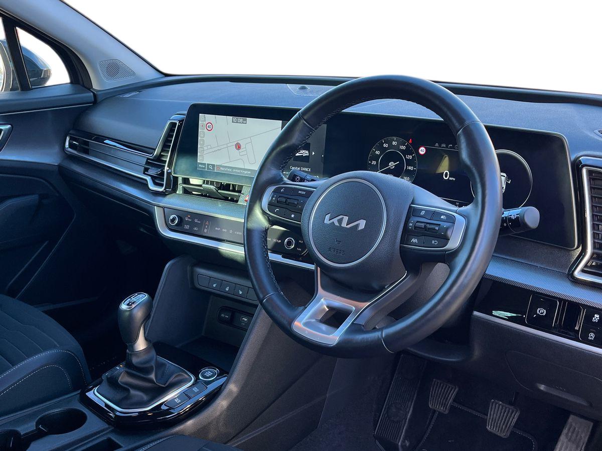 Used Kia Sportage 2022 for sale - 76769097: Photo 5