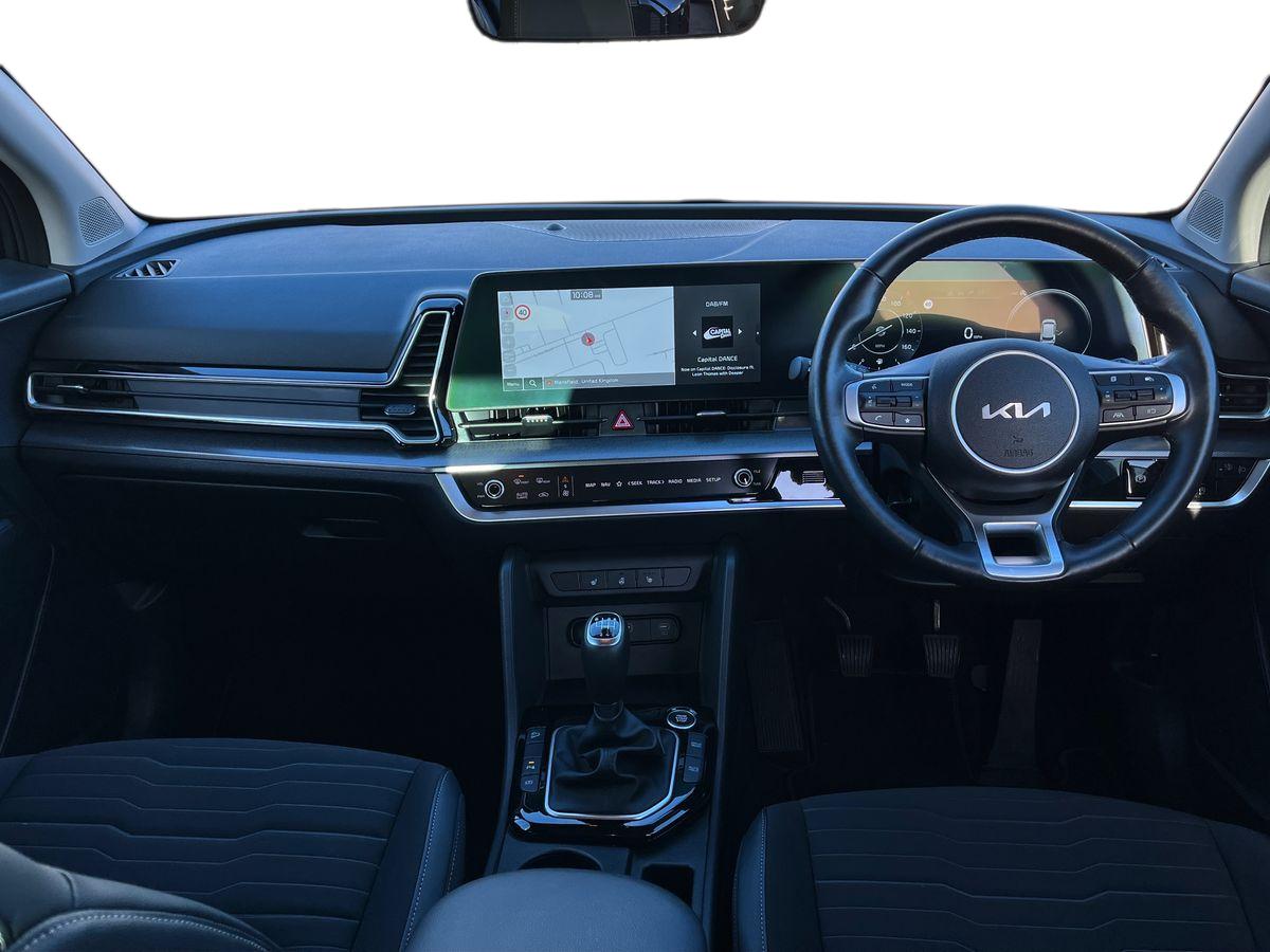 Used Kia Sportage 2022 for sale - 76769097: Photo 7