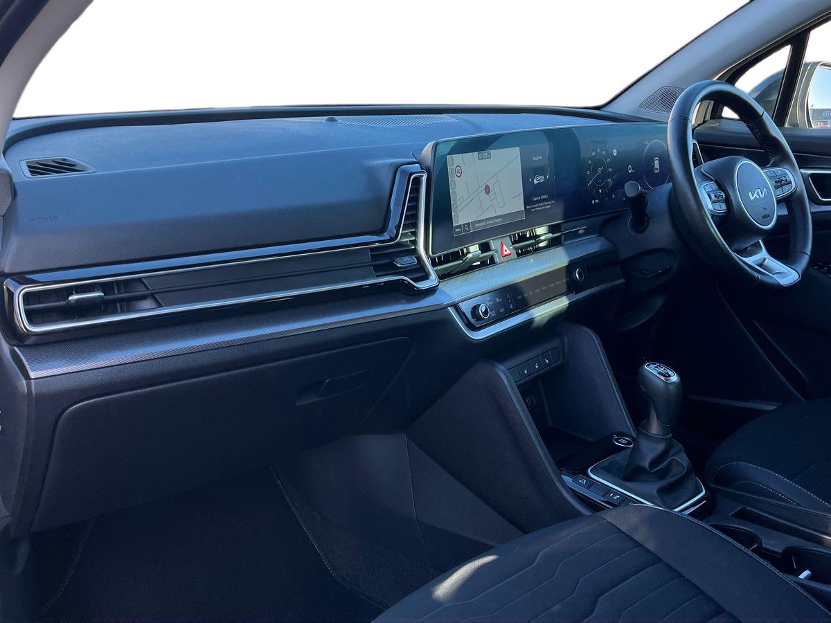 Used Kia Sportage 2022 for sale - 76769097: Photo 8