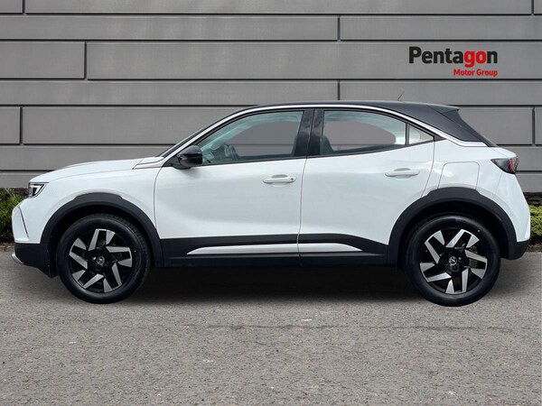 Used Vauxhall Mokka 2021 for sale - 75632051: Photo 14