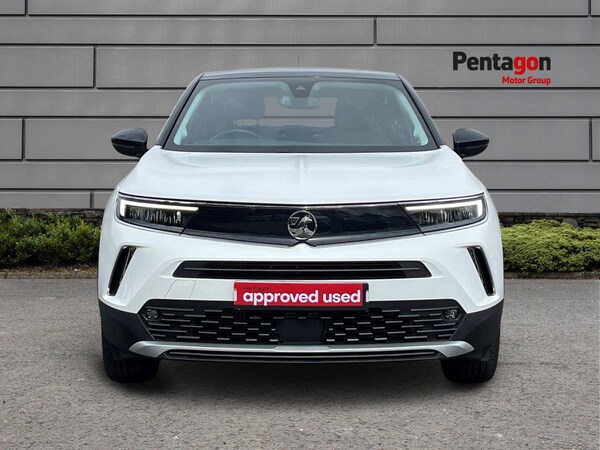 Used Vauxhall Mokka 2021 for sale - 75632051: Photo 15