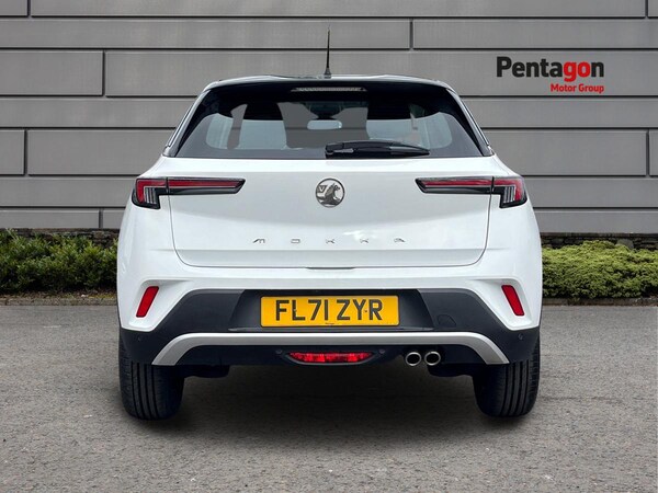 Used Vauxhall Mokka 2021 for sale - 75632051: Photo 16