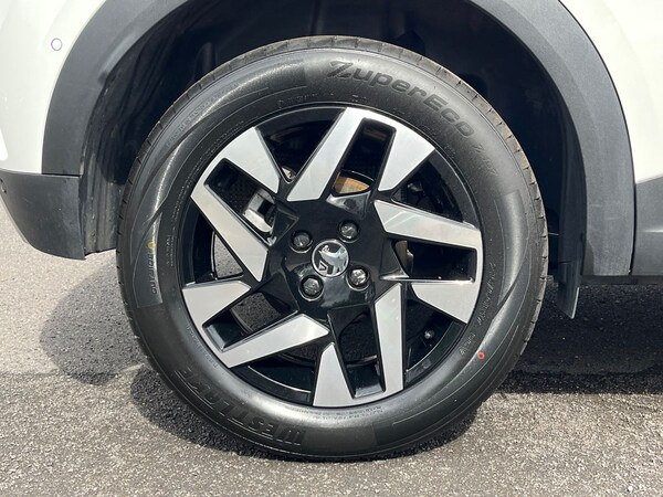 Used Vauxhall Mokka 2021 for sale - 75632051: Photo 17