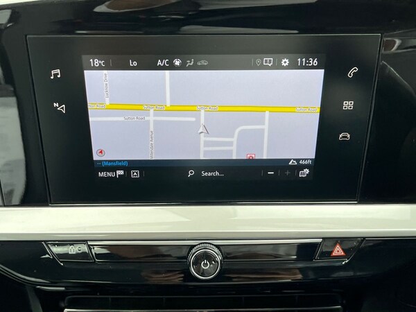 Used Vauxhall Mokka 2021 for sale - 75632051: Photo 18
