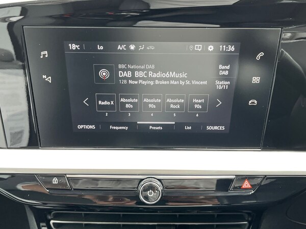 Used Vauxhall Mokka 2021 for sale - 75632051: Photo 20