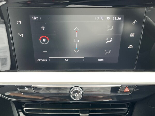 Used Vauxhall Mokka 2021 for sale - 75632051: Photo 21