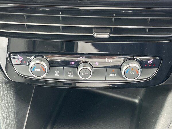 Used Vauxhall Mokka 2021 for sale - 75632051: Photo 22