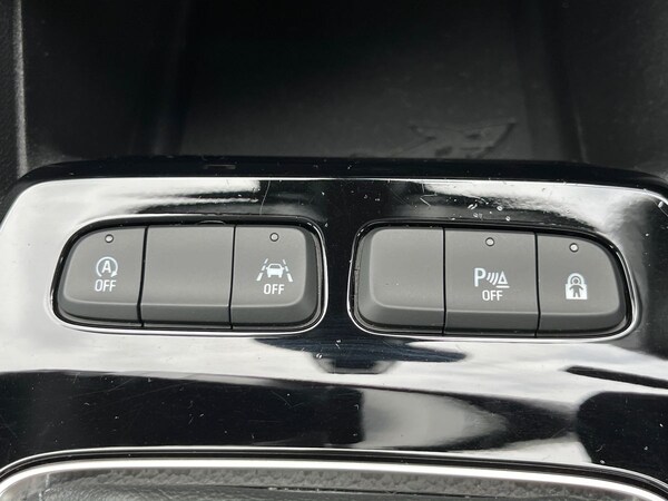 Used Vauxhall Mokka 2021 for sale - 75632051: Photo 23