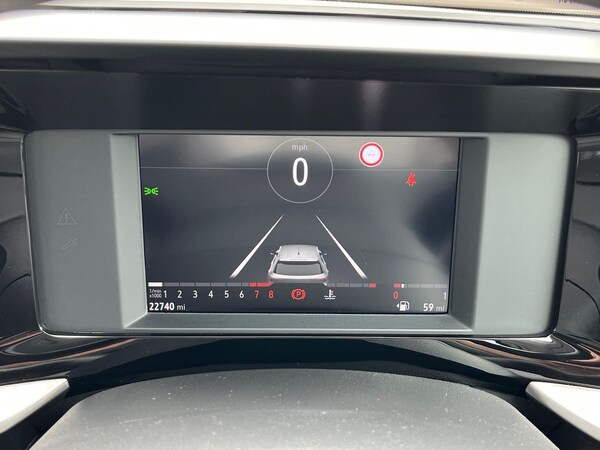 Used Vauxhall Mokka 2021 for sale - 75632051: Photo 24