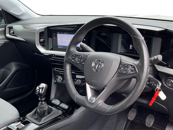 Used Vauxhall Mokka 2021 for sale - 75632051: Photo 5