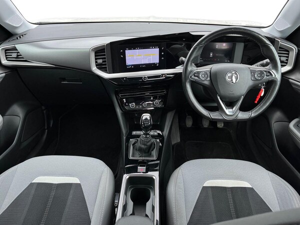 Used Vauxhall Mokka 2021 for sale - 75632051: Photo 7
