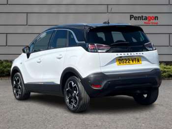 Used Vauxhall Crossland 2022 for sale - 74298756: Photo