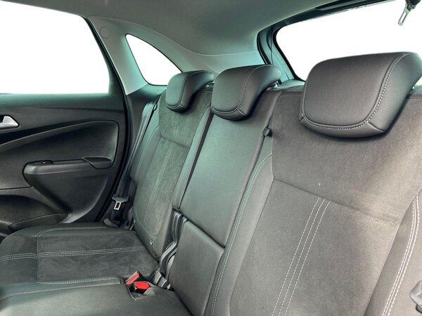 Used Vauxhall Crossland 2022 for sale - 75804090: Photo 10