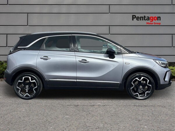 Used Vauxhall Crossland 2022 for sale - 75804090: Photo 13