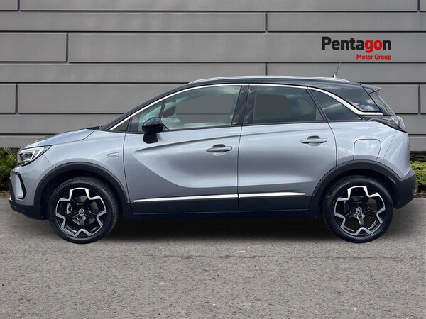 Used Vauxhall Crossland 2022 for sale - 75804090: Photo 14