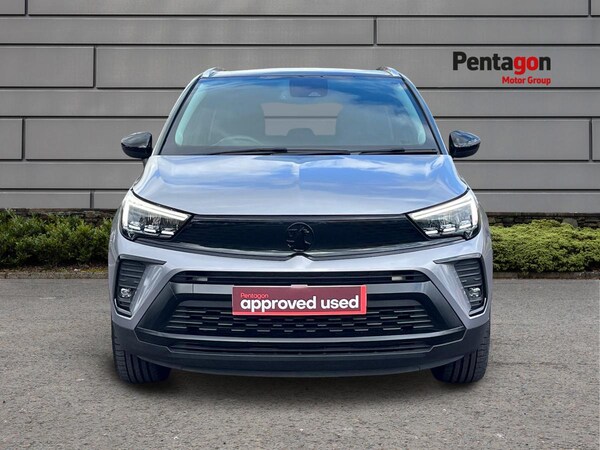 Used Vauxhall Crossland 2022 for sale - 75804090: Photo 15