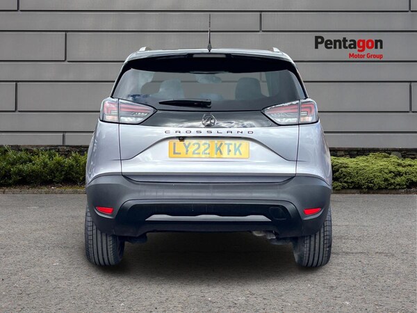 Used Vauxhall Crossland 2022 for sale - 75804090: Photo 16