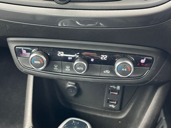 Used Vauxhall Crossland 2022 for sale - 75804090: Photo 21