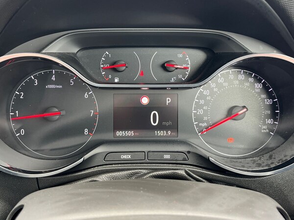 Used Vauxhall Crossland 2022 for sale - 75804090: Photo 22