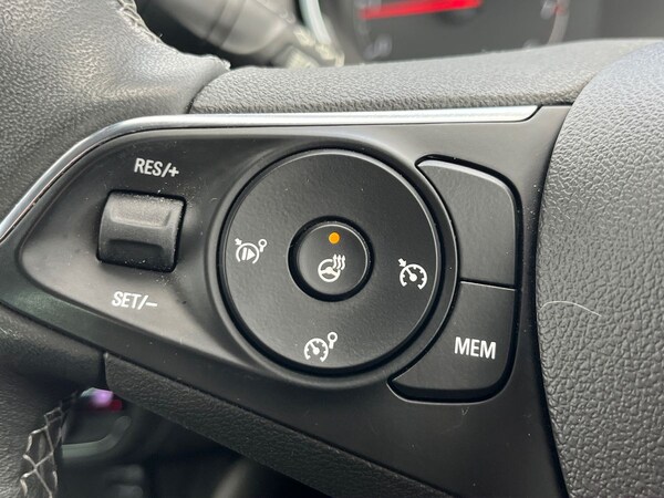 Used Vauxhall Crossland 2022 for sale - 75804090: Photo 23