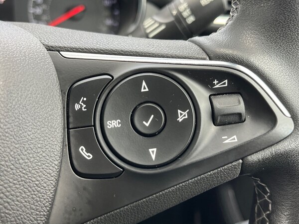 Used Vauxhall Crossland 2022 for sale - 75804090: Photo 24