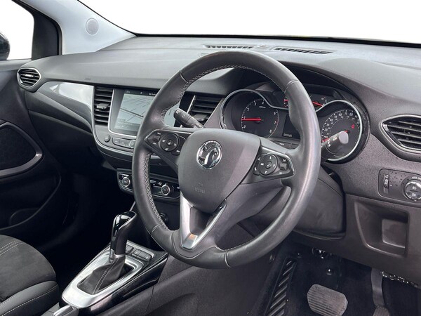Used Vauxhall Crossland 2022 for sale - 75804090: Photo 5