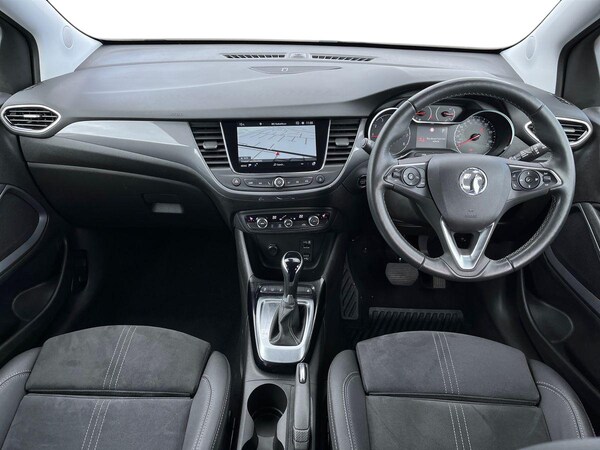 Used Vauxhall Crossland 2022 for sale - 75804090: Photo 7