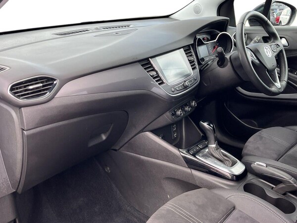 Used Vauxhall Crossland 2022 for sale - 75804090: Photo 8