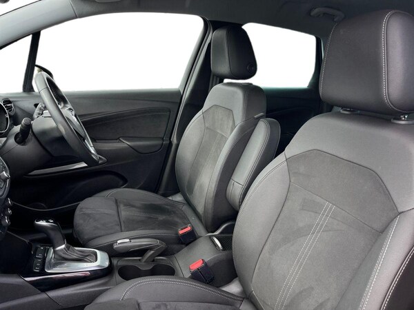 Used Vauxhall Crossland 2022 for sale - 75804090: Photo 9