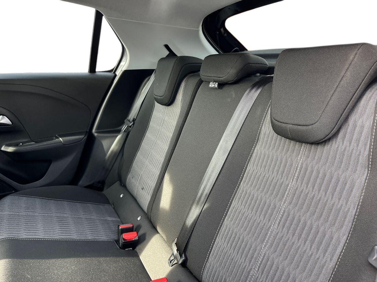 Used Vauxhall Corsa 2021 for sale - 76034427: Photo 10